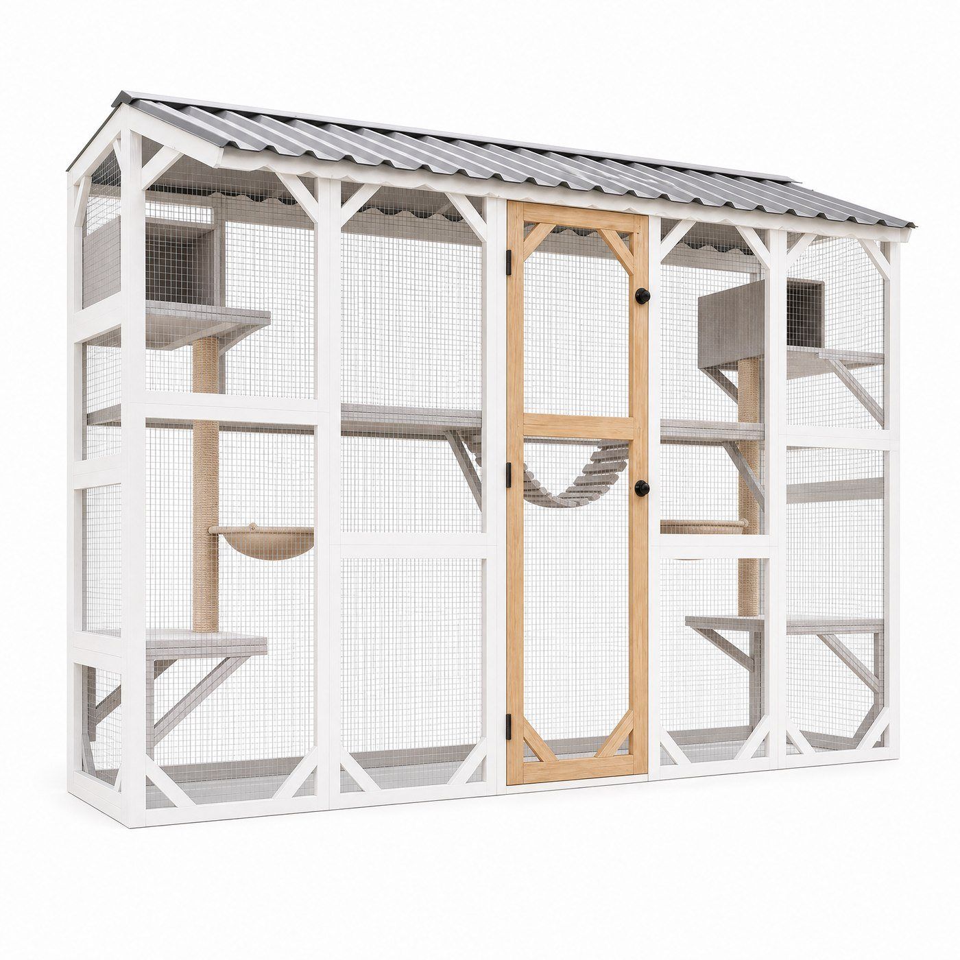 Catio CW01 concept product visual